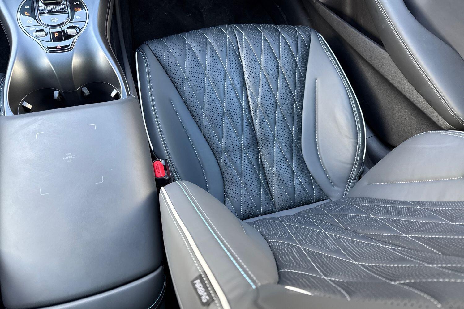 Used BYD Seal 2025 for sale - 77290478: Photo 35