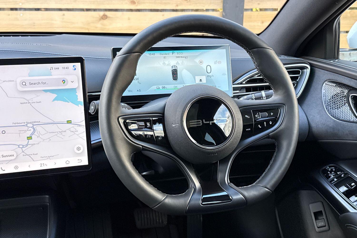 Used BYD Seal 2025 for sale - 77290478: Photo 36