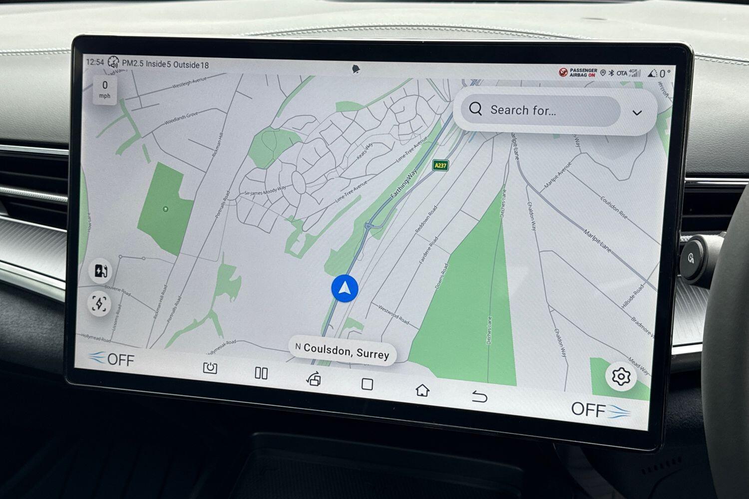 Used BYD Seal 2025 for sale - 77290478: Photo 4