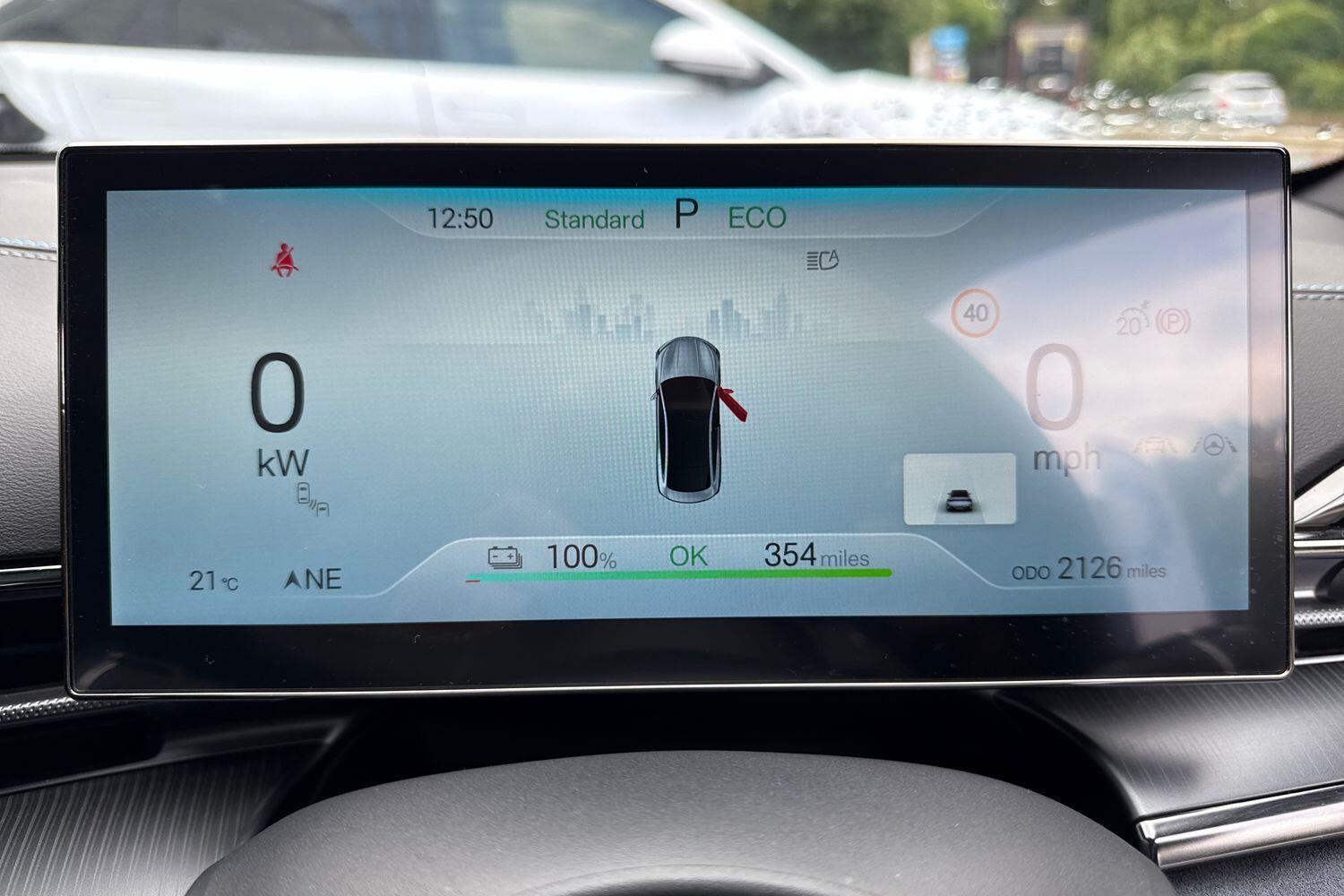 Used BYD Seal 2025 for sale - 77290478: Photo 45