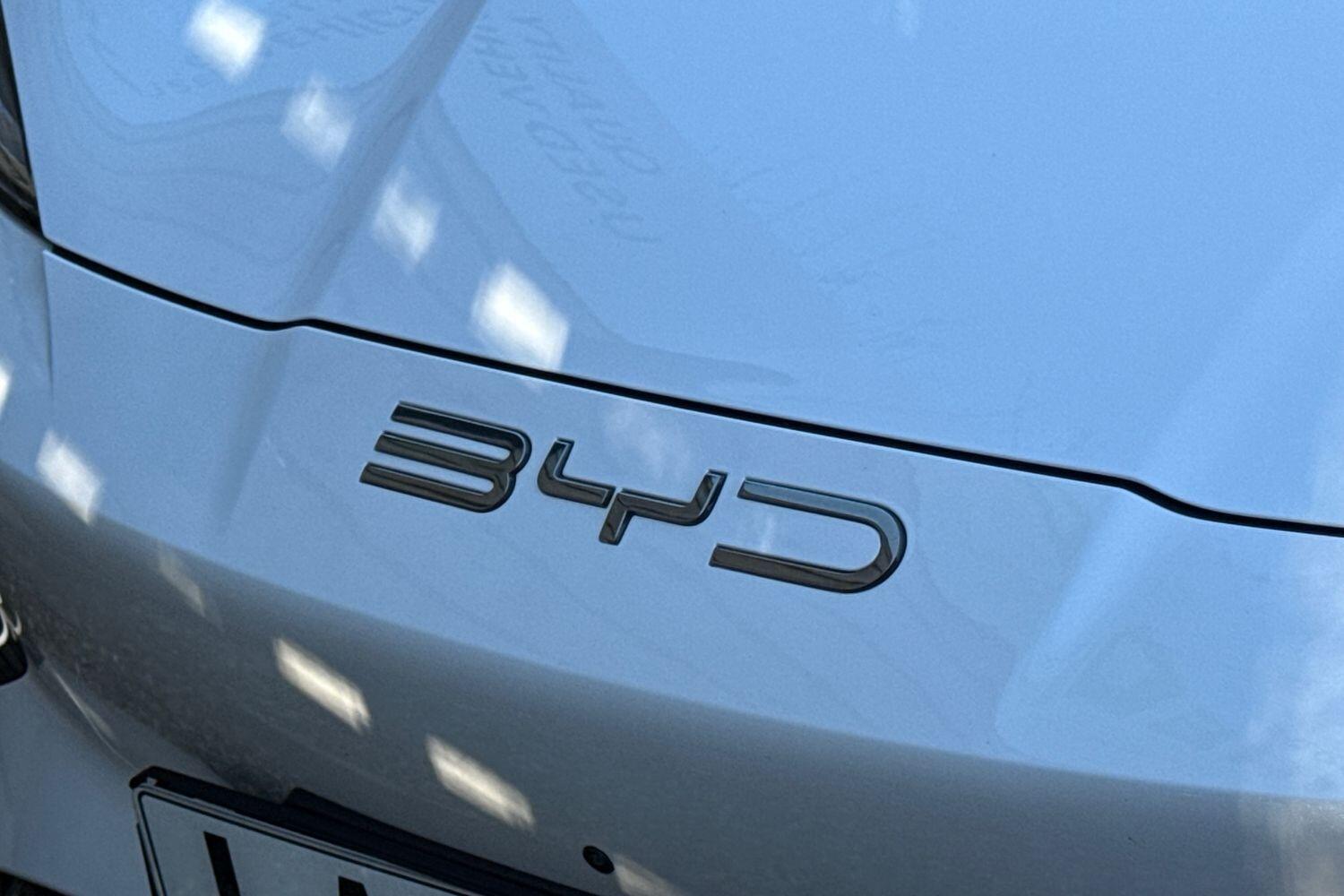 Used BYD Seal 2025 for sale - 77290478: Photo 47