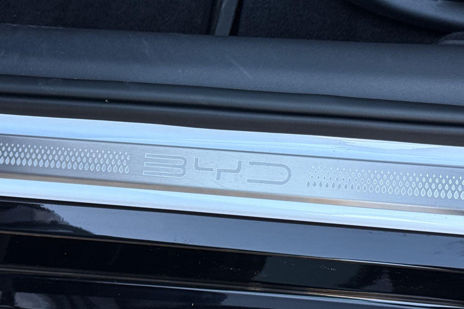 Used BYD Seal 2025 for sale - 77290478: Photo 50