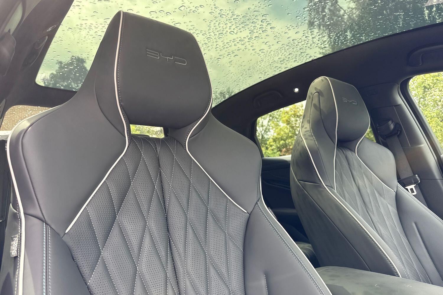 Used BYD Seal 2025 for sale - 77290478: Photo 51