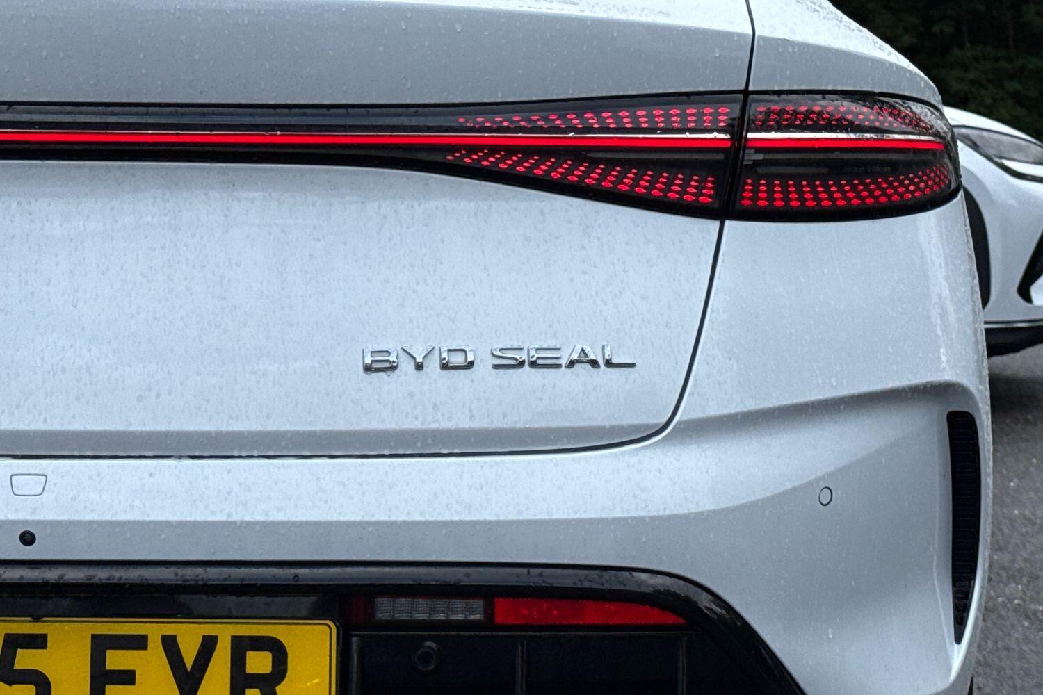 Used BYD Seal 2025 for sale - 77290478: Photo 54