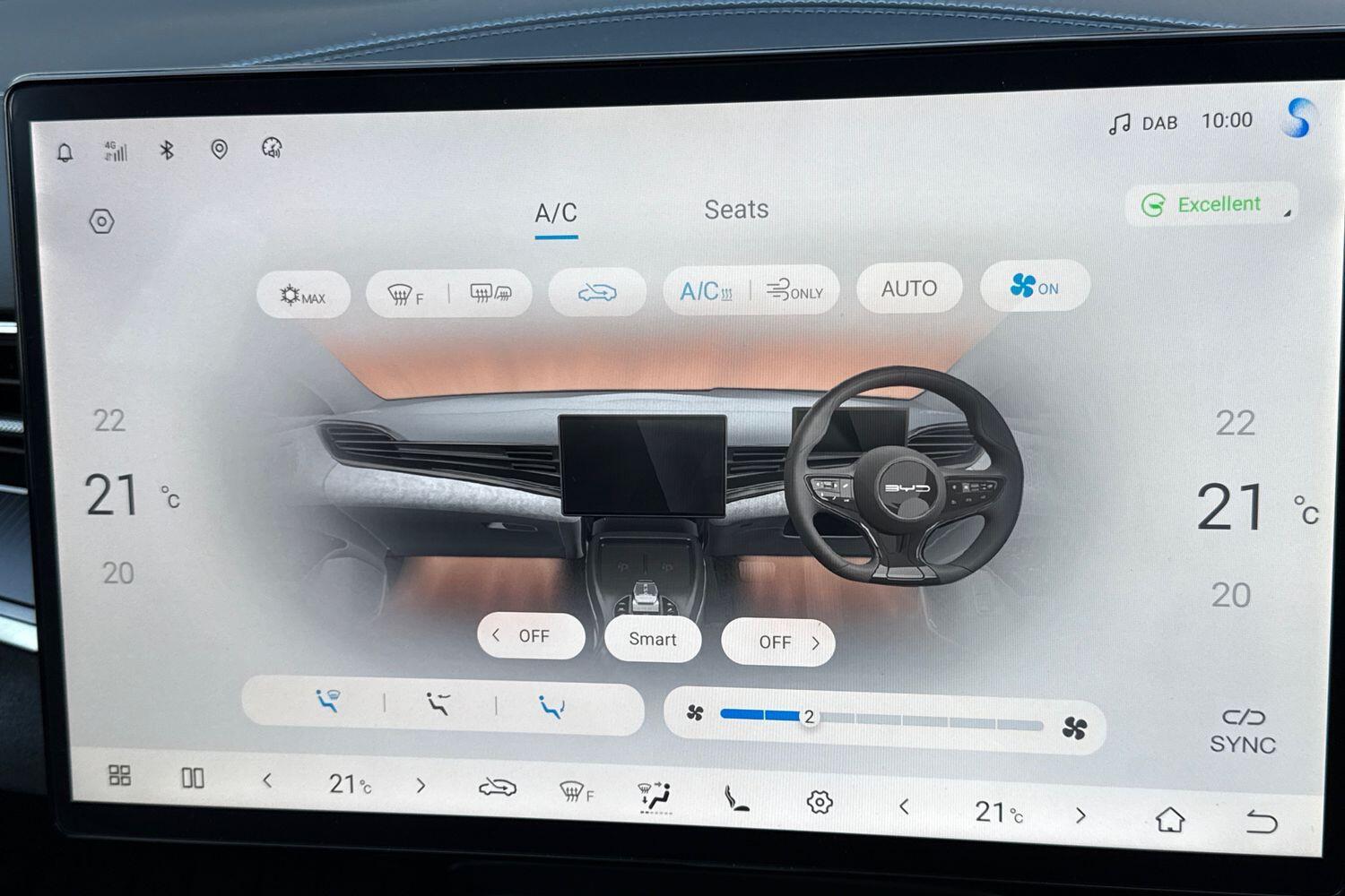 Used BYD Seal 2025 for sale - 77290478: Photo 6