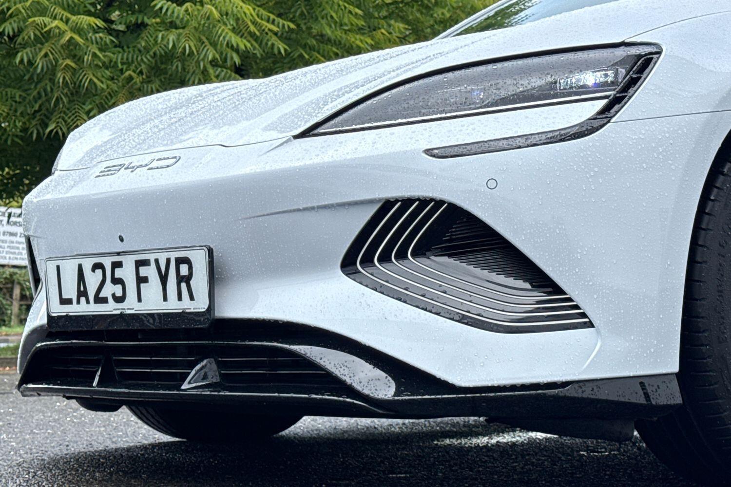 Used BYD Seal 2025 for sale - 77290478: Photo 61