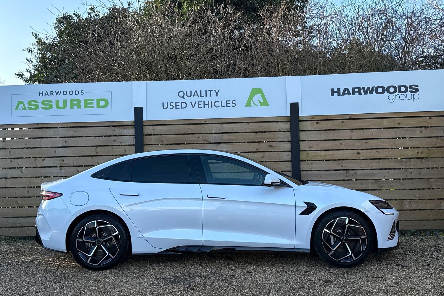 Used BYD Seal 2025 for sale - 77290478: Photo 8