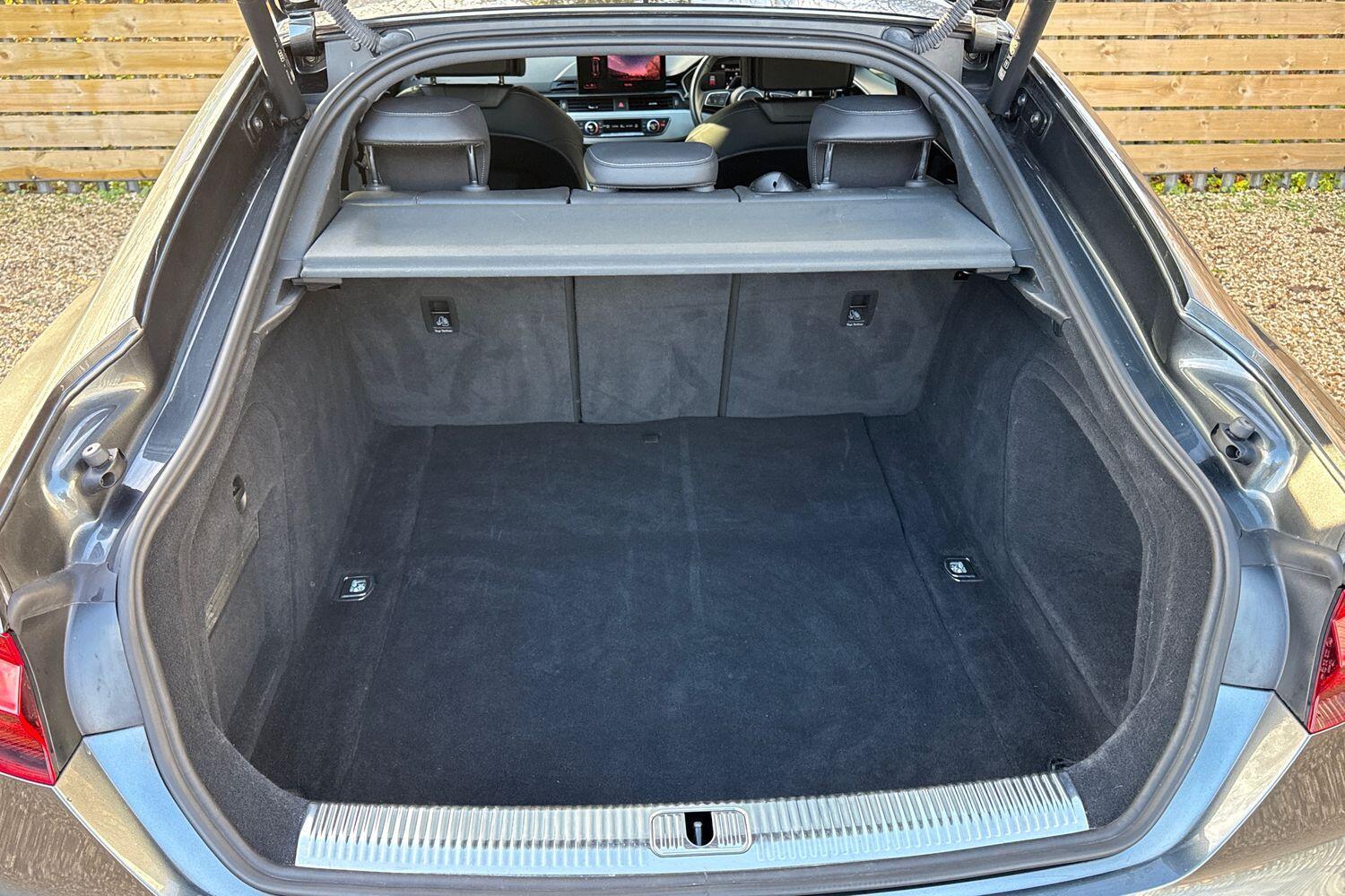 Used Audi A5 2023 for sale - 77155272: Photo 21