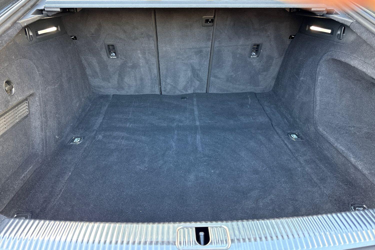 Used Audi A5 2023 for sale - 77155272: Photo 23