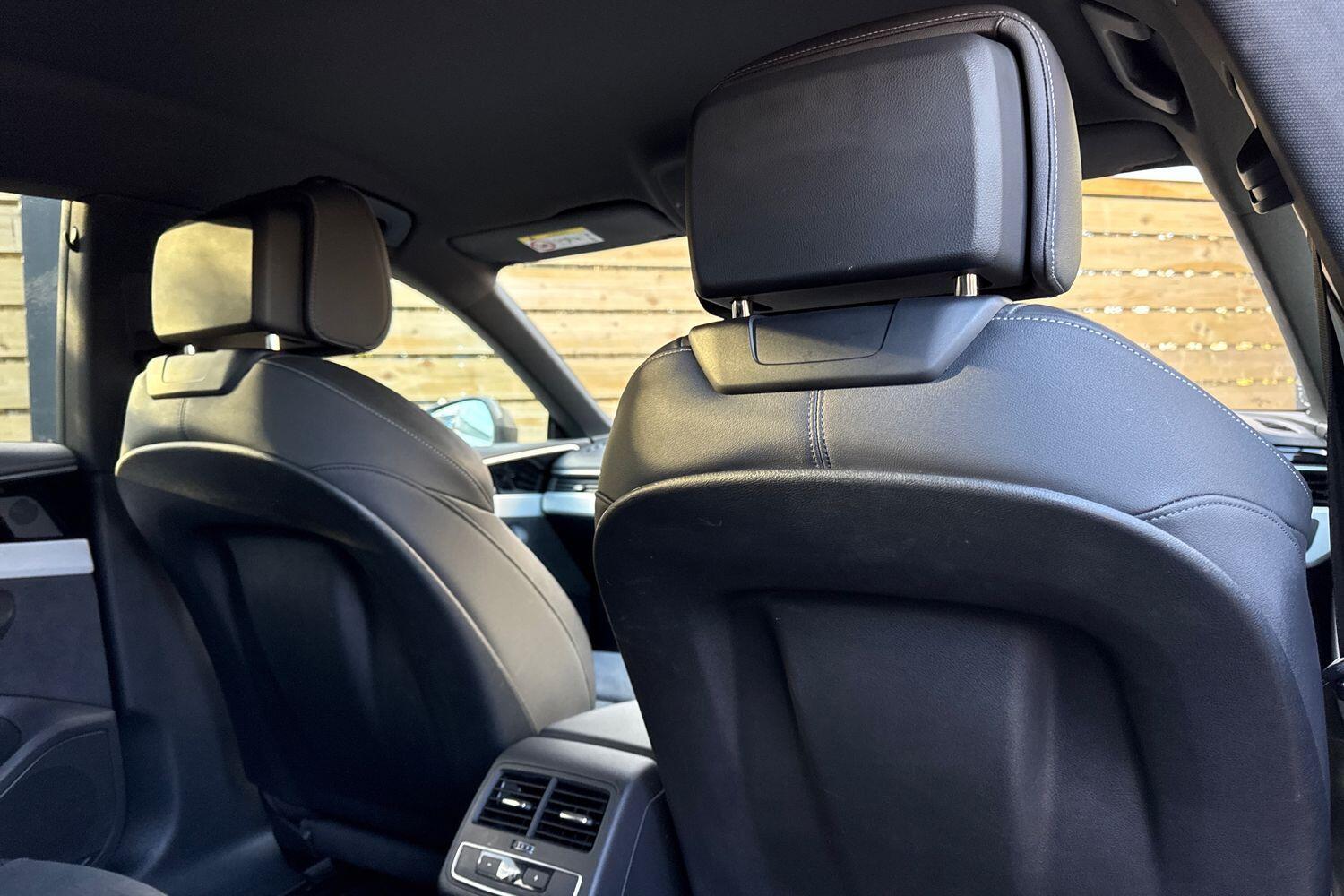 Used Audi A5 2023 for sale - 77155272: Photo 25