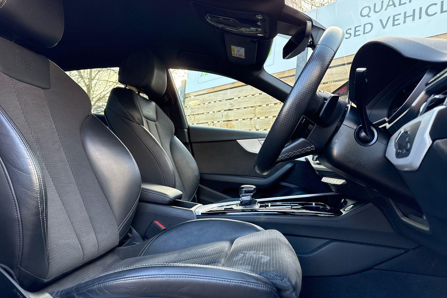 Used Audi A5 2023 for sale - 77155272: Photo 27