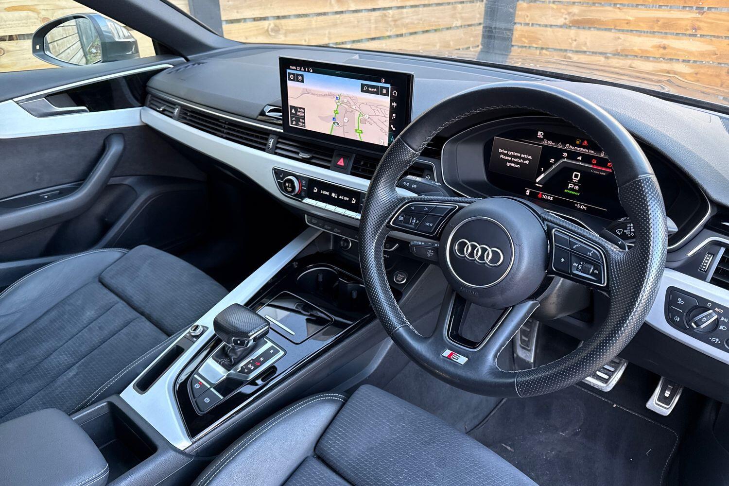 Used Audi A5 2023 for sale - 77155272: Photo 28