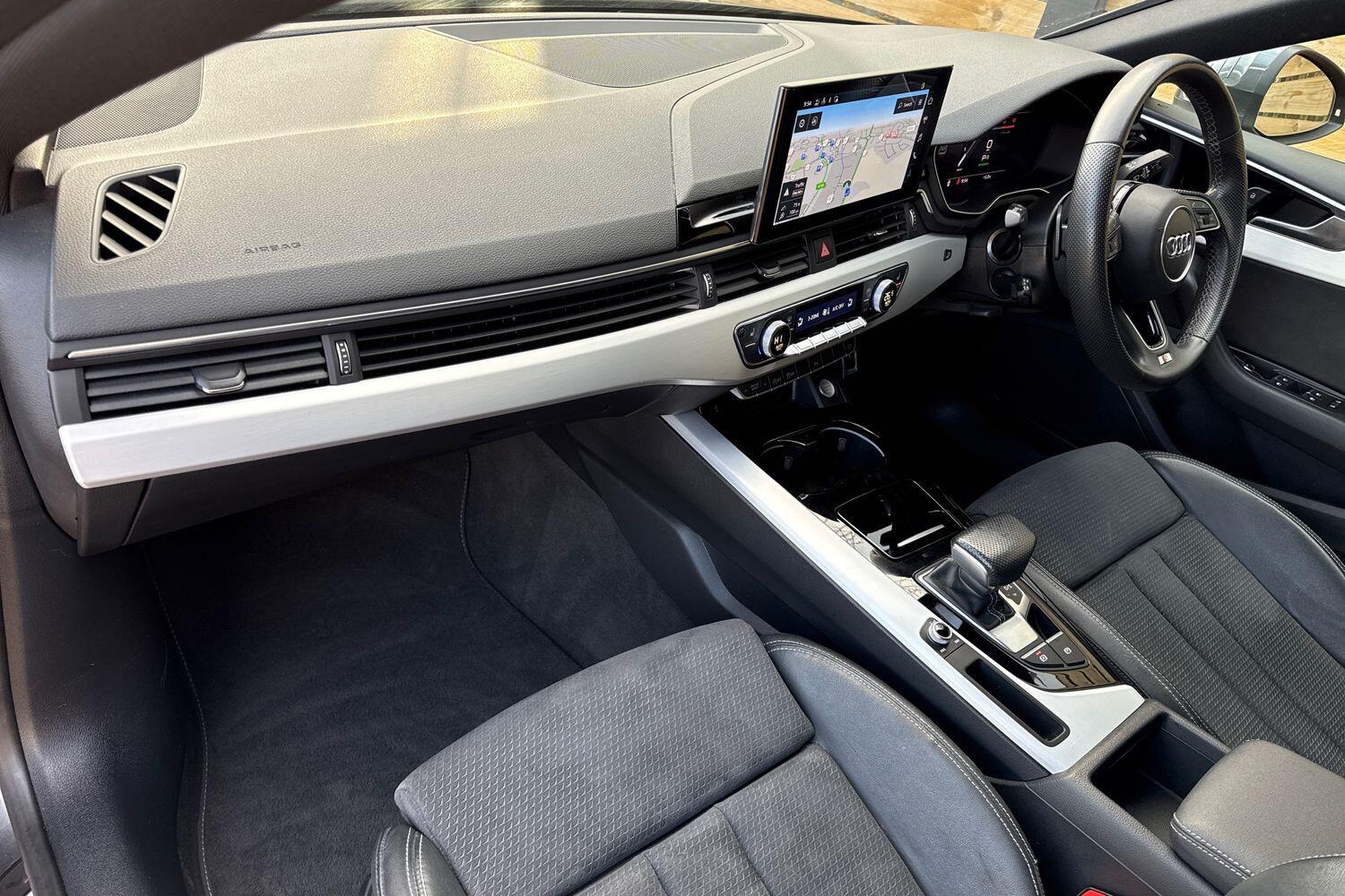 Used Audi A5 2023 for sale - 77155272: Photo 29