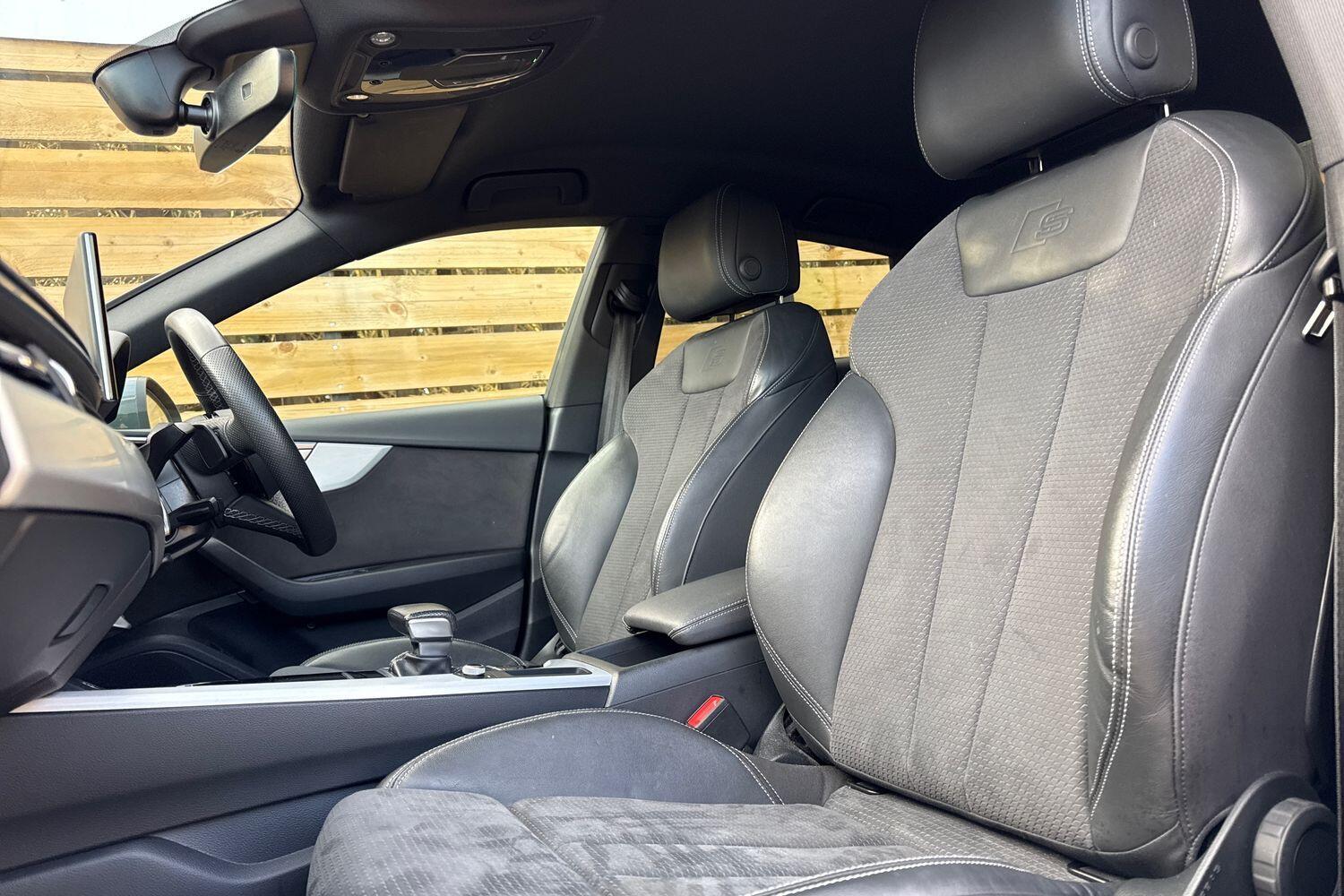 Used Audi A5 2023 for sale - 77155272: Photo 30