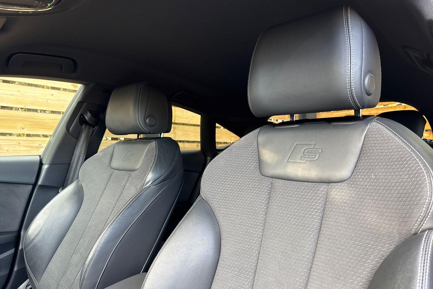 Used Audi A5 2023 for sale - 77155272: Photo 31