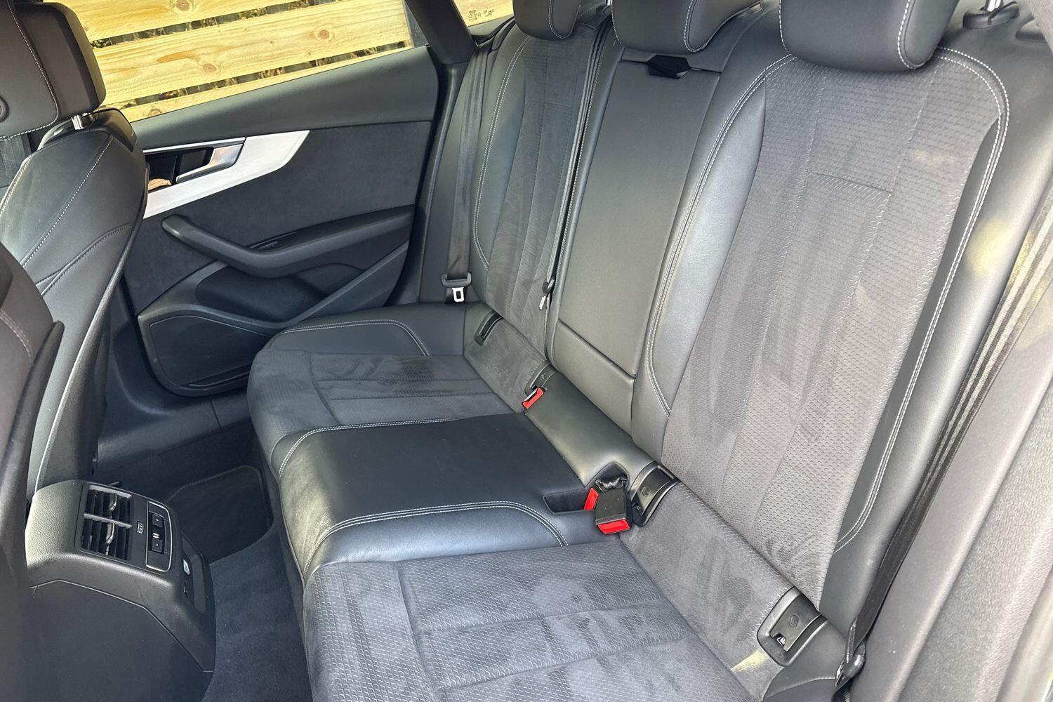 Used Audi A5 2023 for sale - 77155272: Photo 32