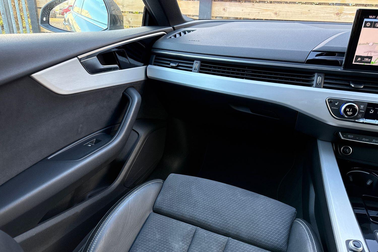 Used Audi A5 2023 for sale - 77155272: Photo 34