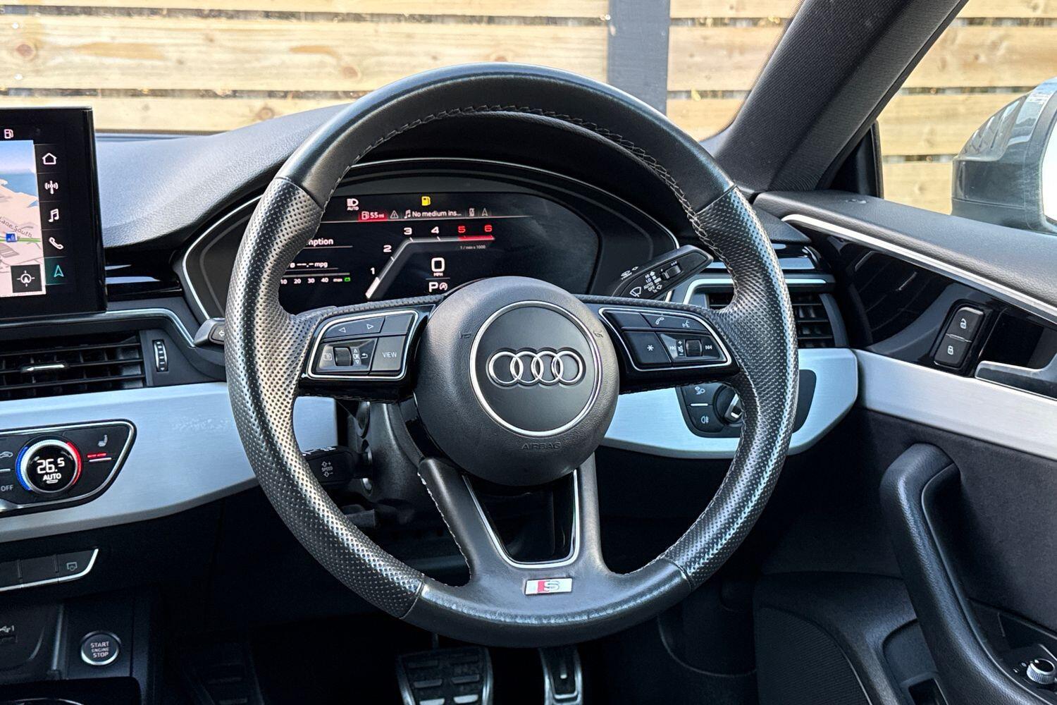 Used Audi A5 2023 for sale - 77155272: Photo 36