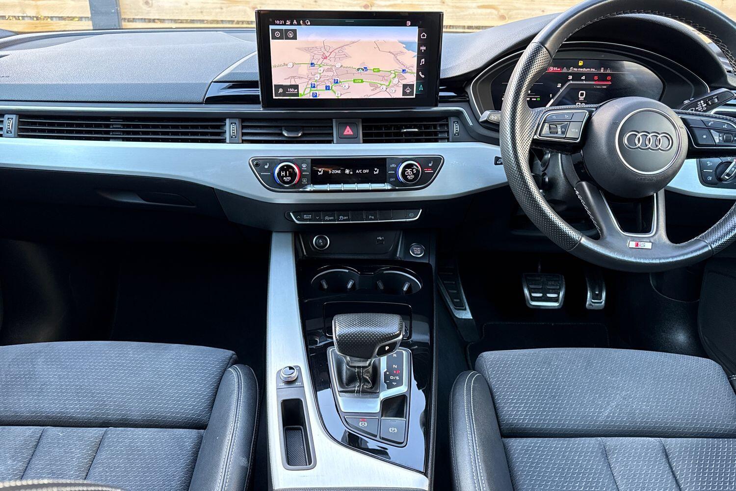 Used Audi A5 2023 for sale - 77155272: Photo 37