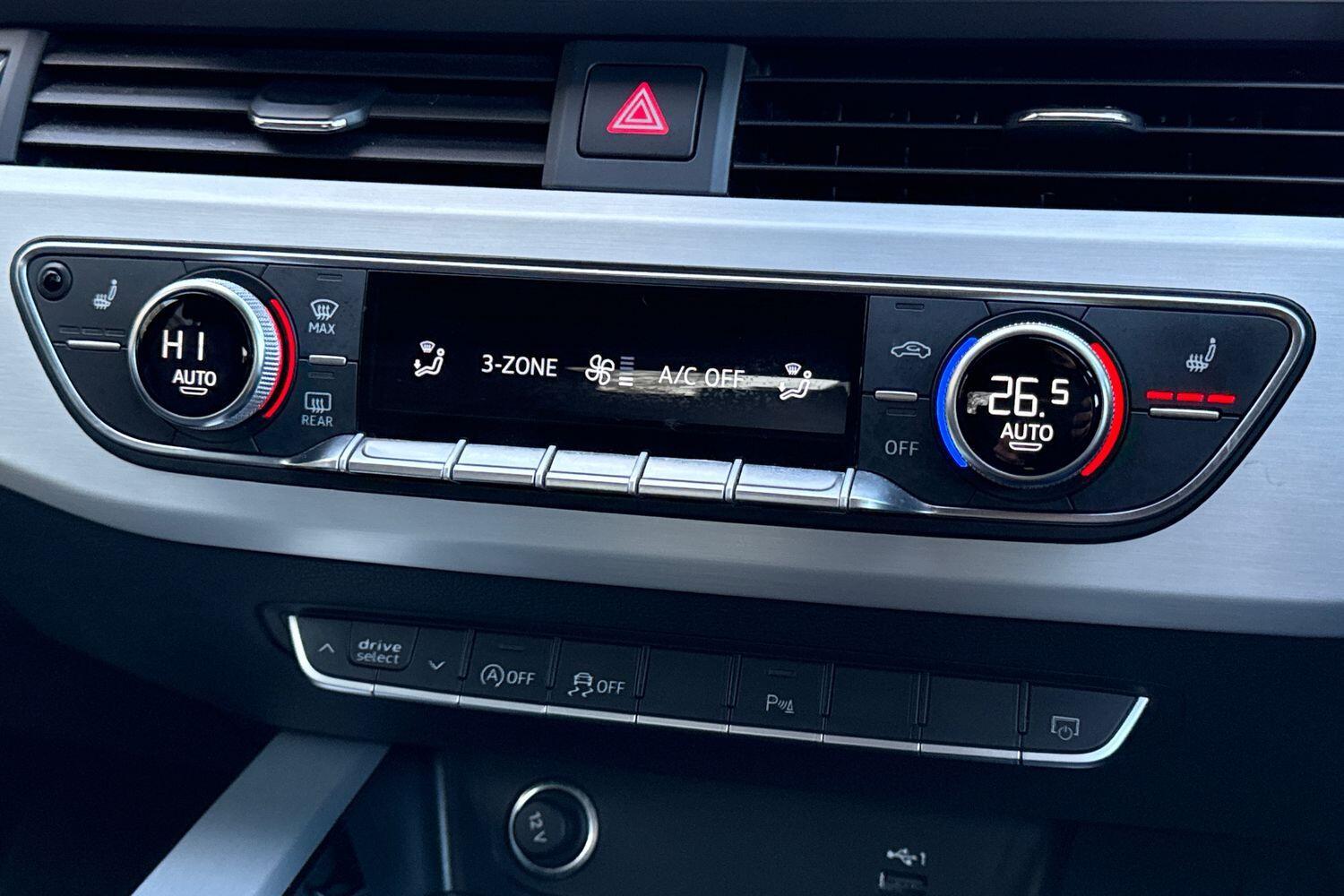 Used Audi A5 2023 for sale - 77155272: Photo 40