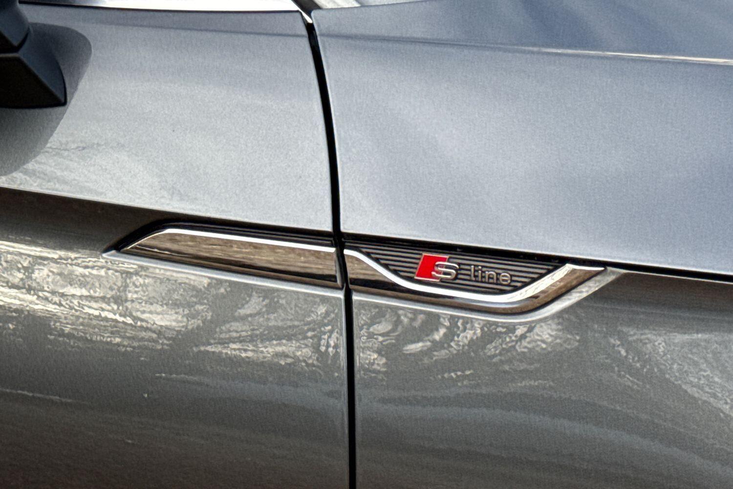 Used Audi A5 2023 for sale - 77155272: Photo 44