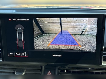 Used Audi A5 2023 for sale - 77155272: Photo