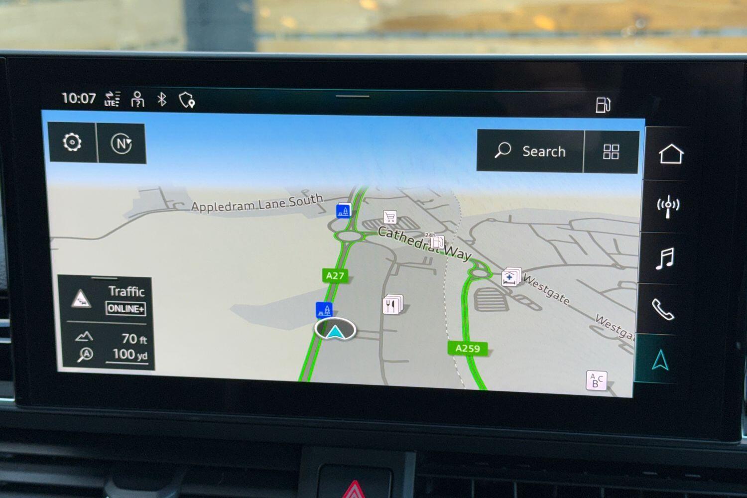 Used Audi A5 2023 for sale - 77155272: Photo 5