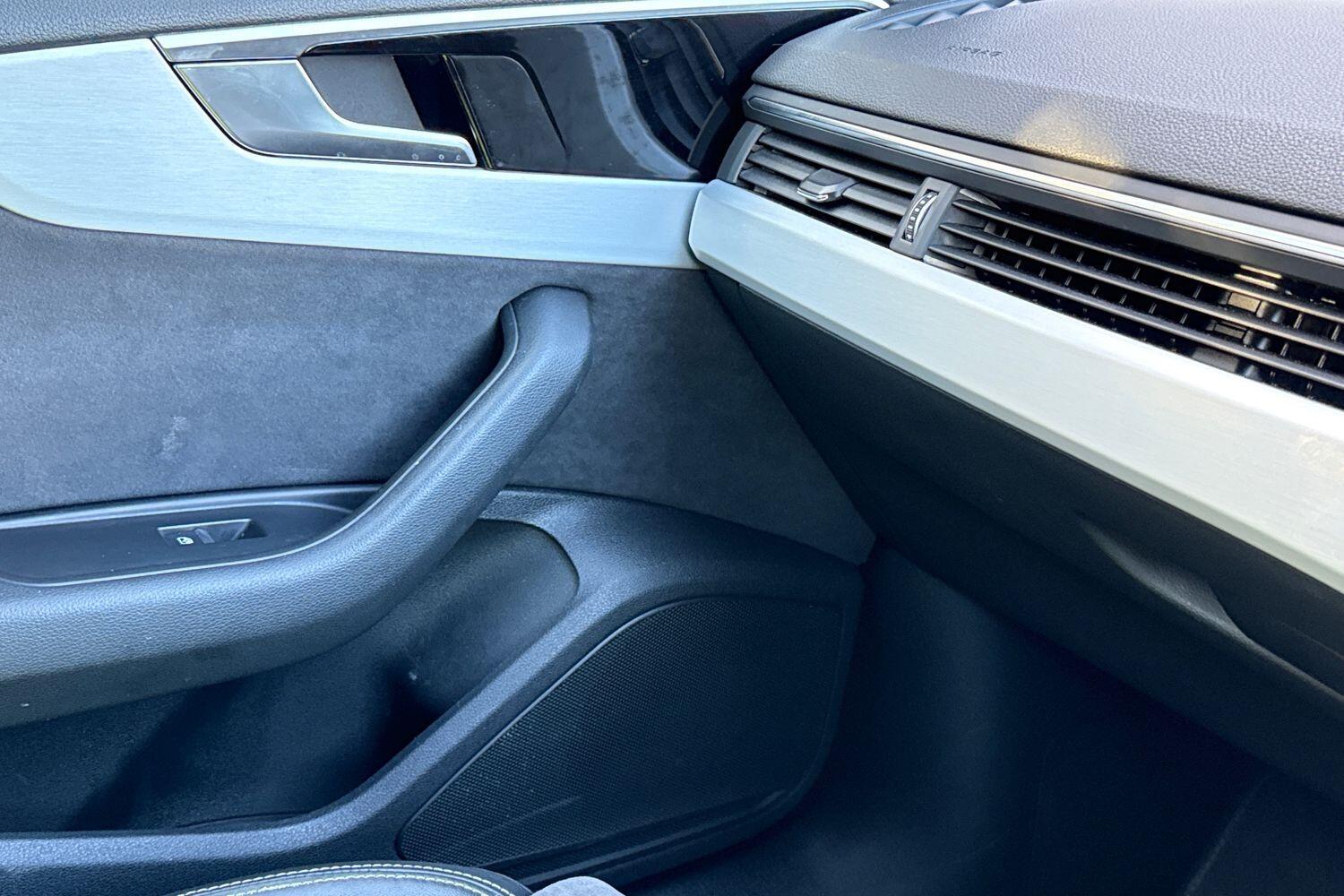 Used Audi A5 2023 for sale - 77155272: Photo 57