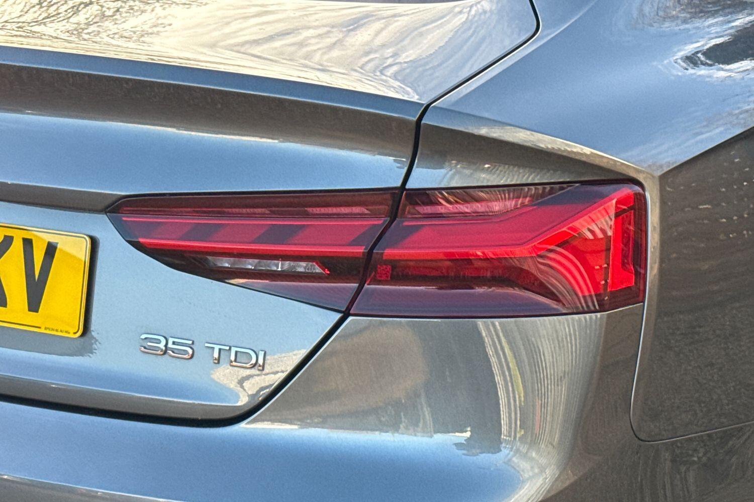 Used Audi A5 2023 for sale - 77155272: Photo 59