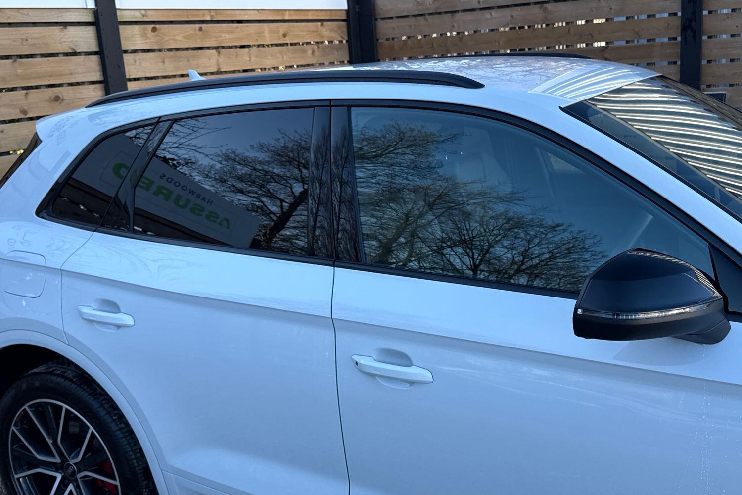 Used Audi Q5 2023 for sale - 77155620: Photo 15