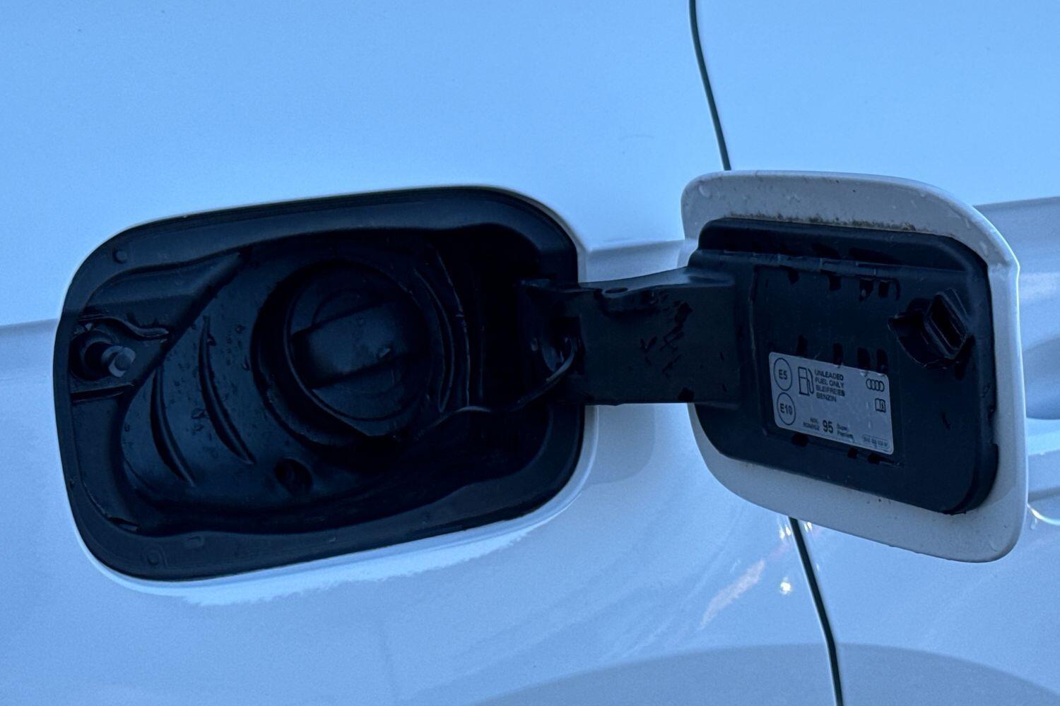 Used Audi Q5 2023 for sale - 77155620: Photo 20