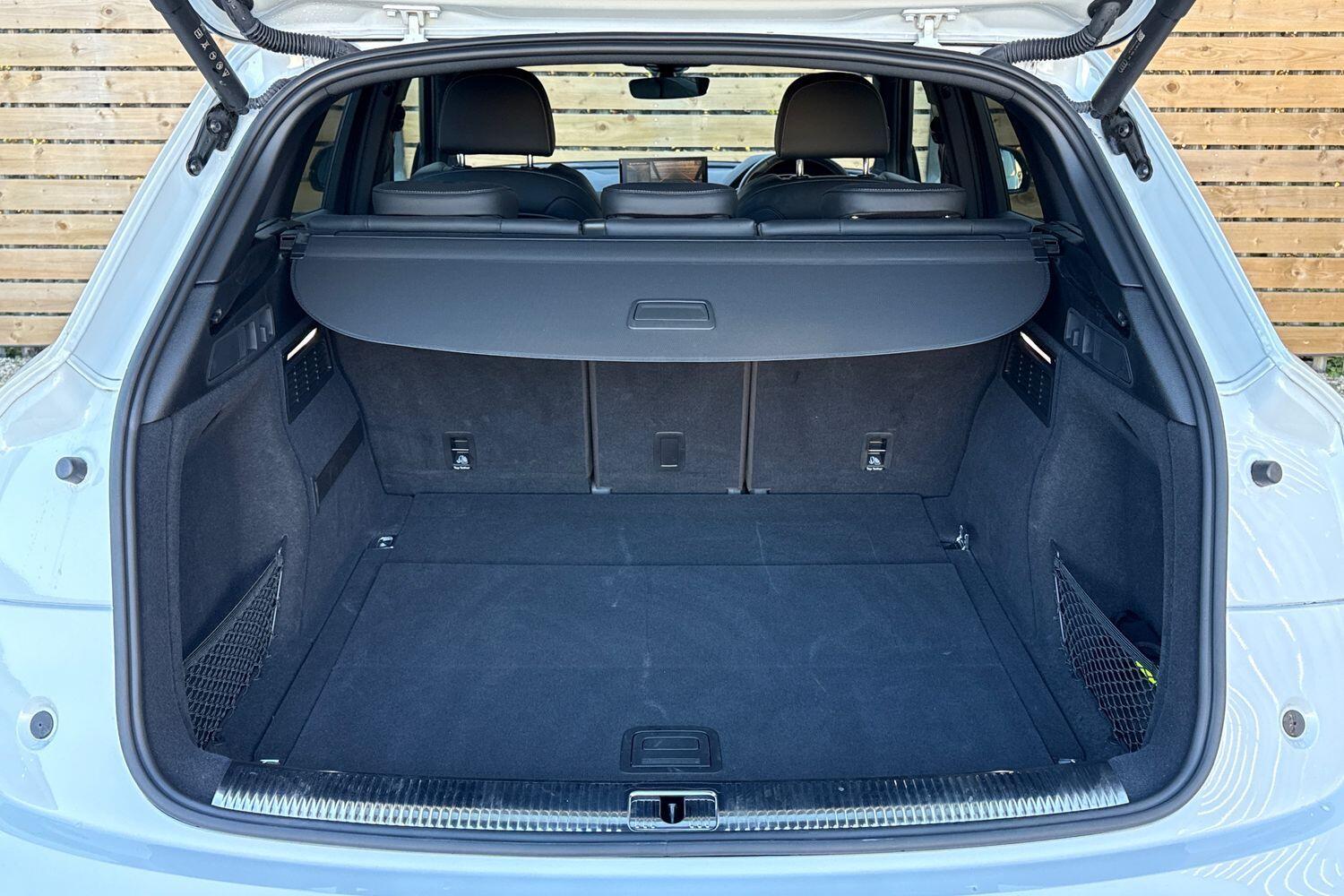 Used Audi Q5 2023 for sale - 77155620: Photo 21