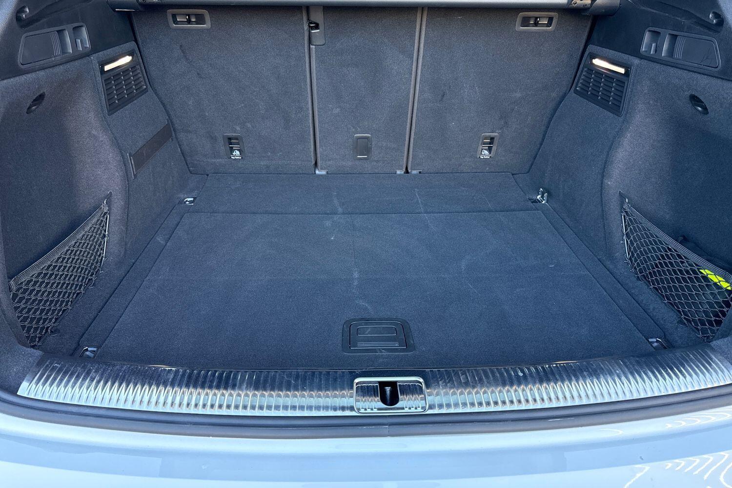 Used Audi Q5 2023 for sale - 77155620: Photo 23