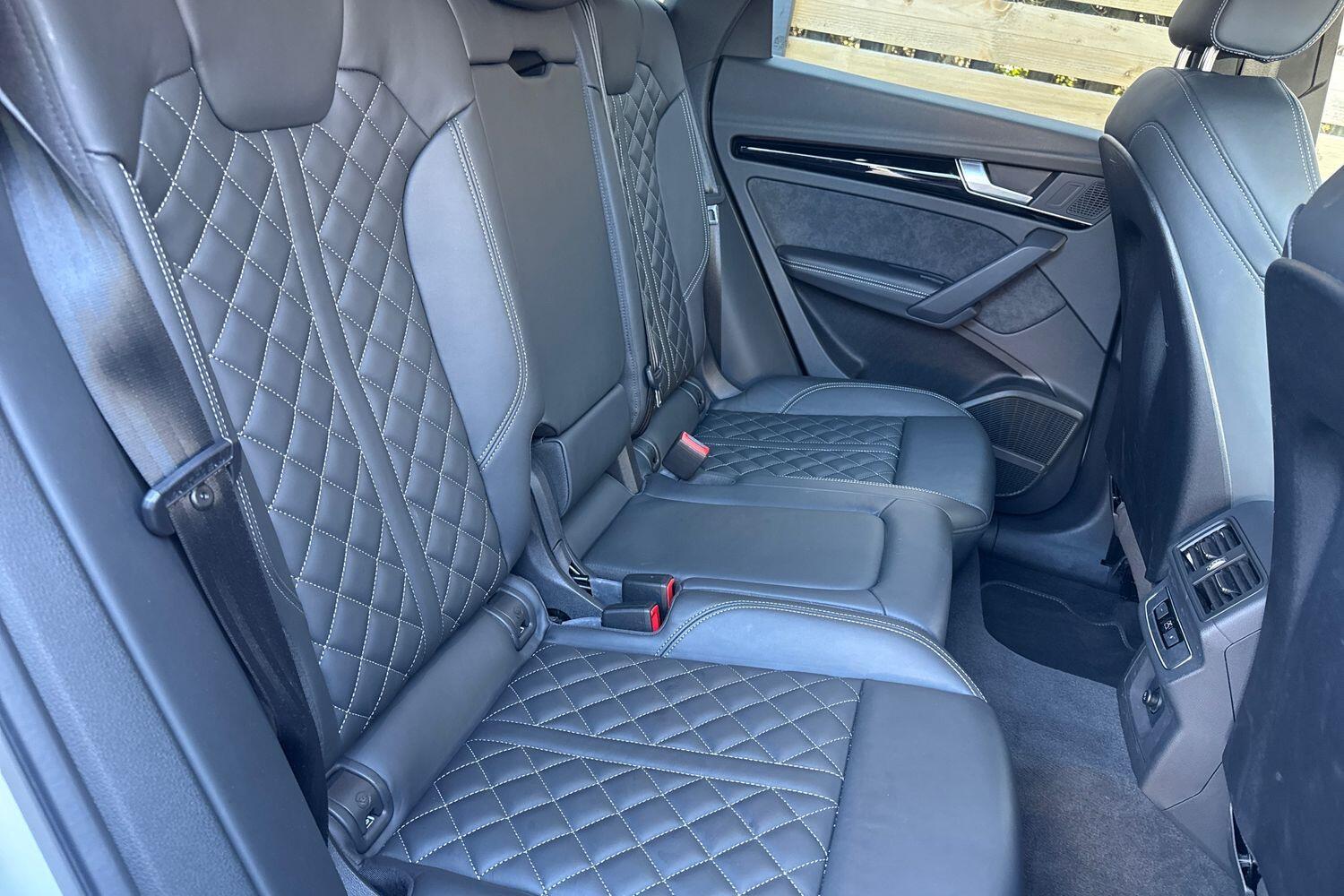 Used Audi Q5 2023 for sale - 77155620: Photo 24