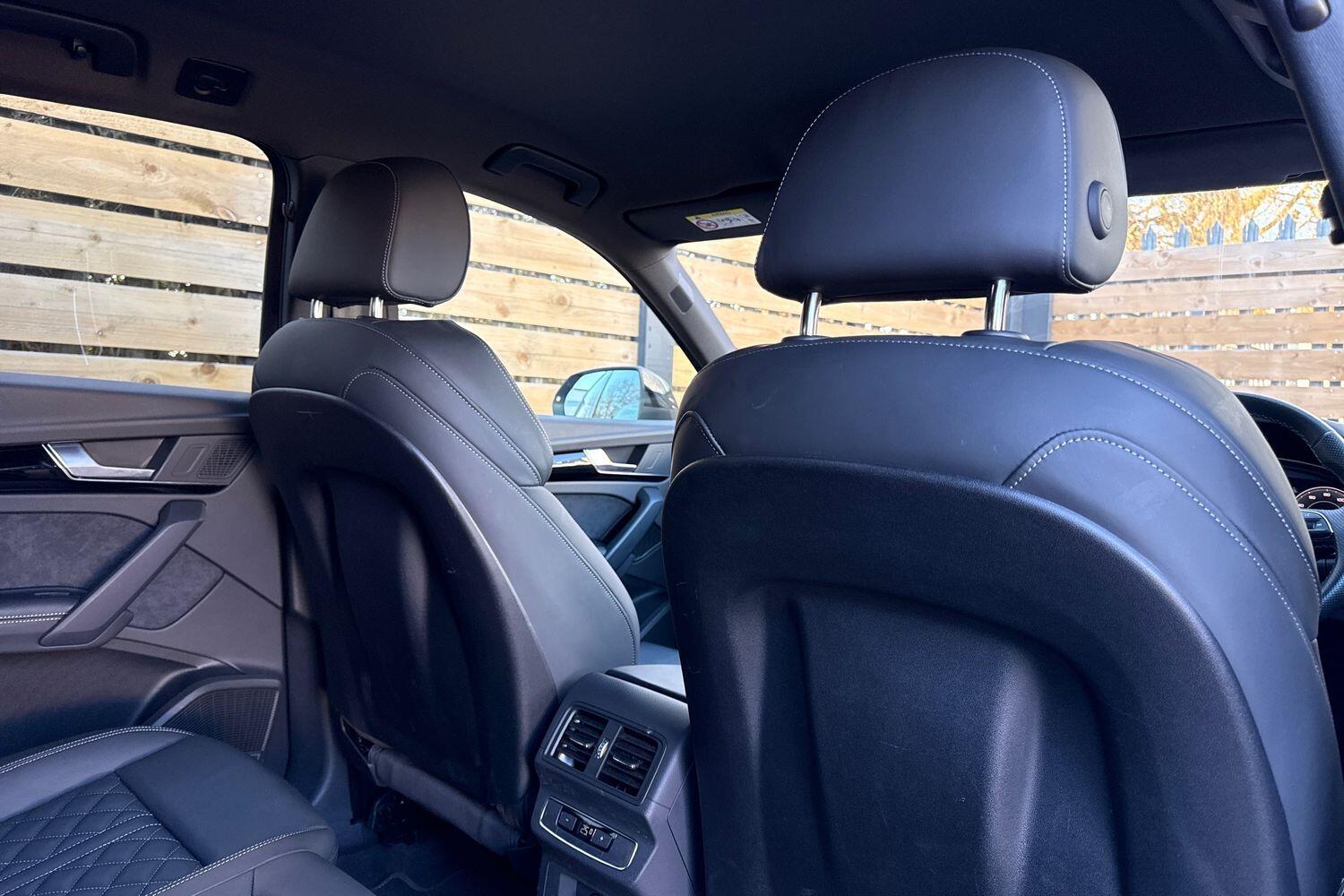 Used Audi Q5 2023 for sale - 77155620: Photo 25