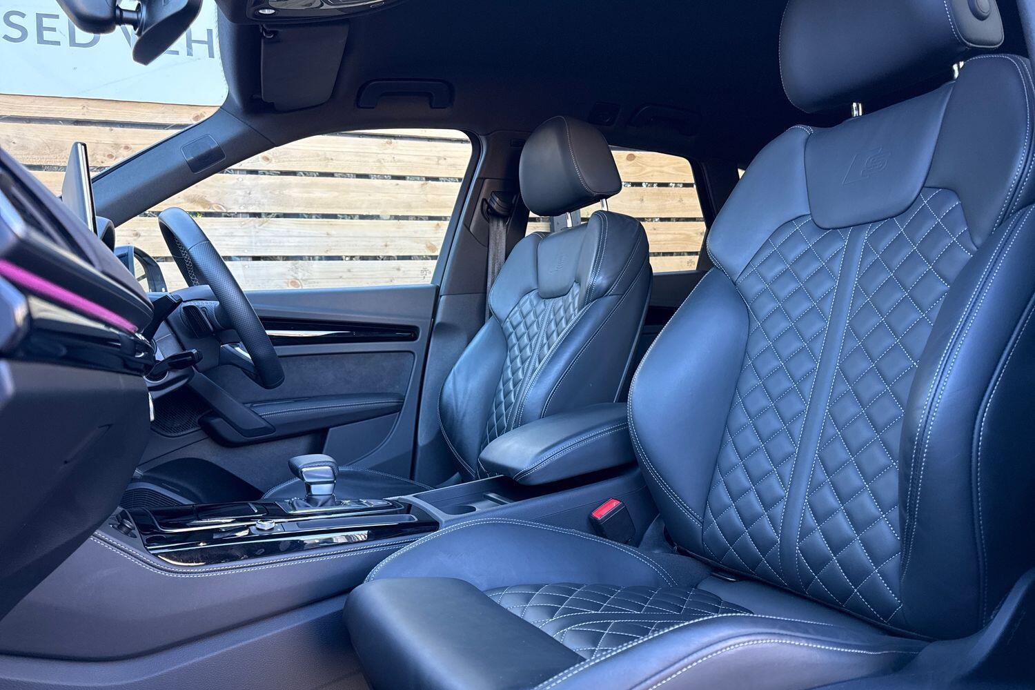 Used Audi Q5 2023 for sale - 77155620: Photo 30