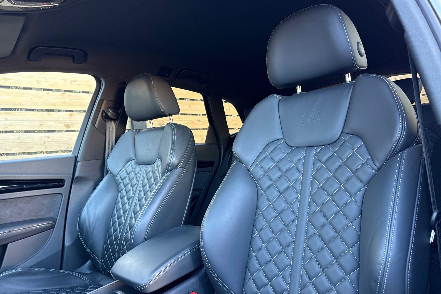 Used Audi Q5 2023 for sale - 77155620: Photo 31