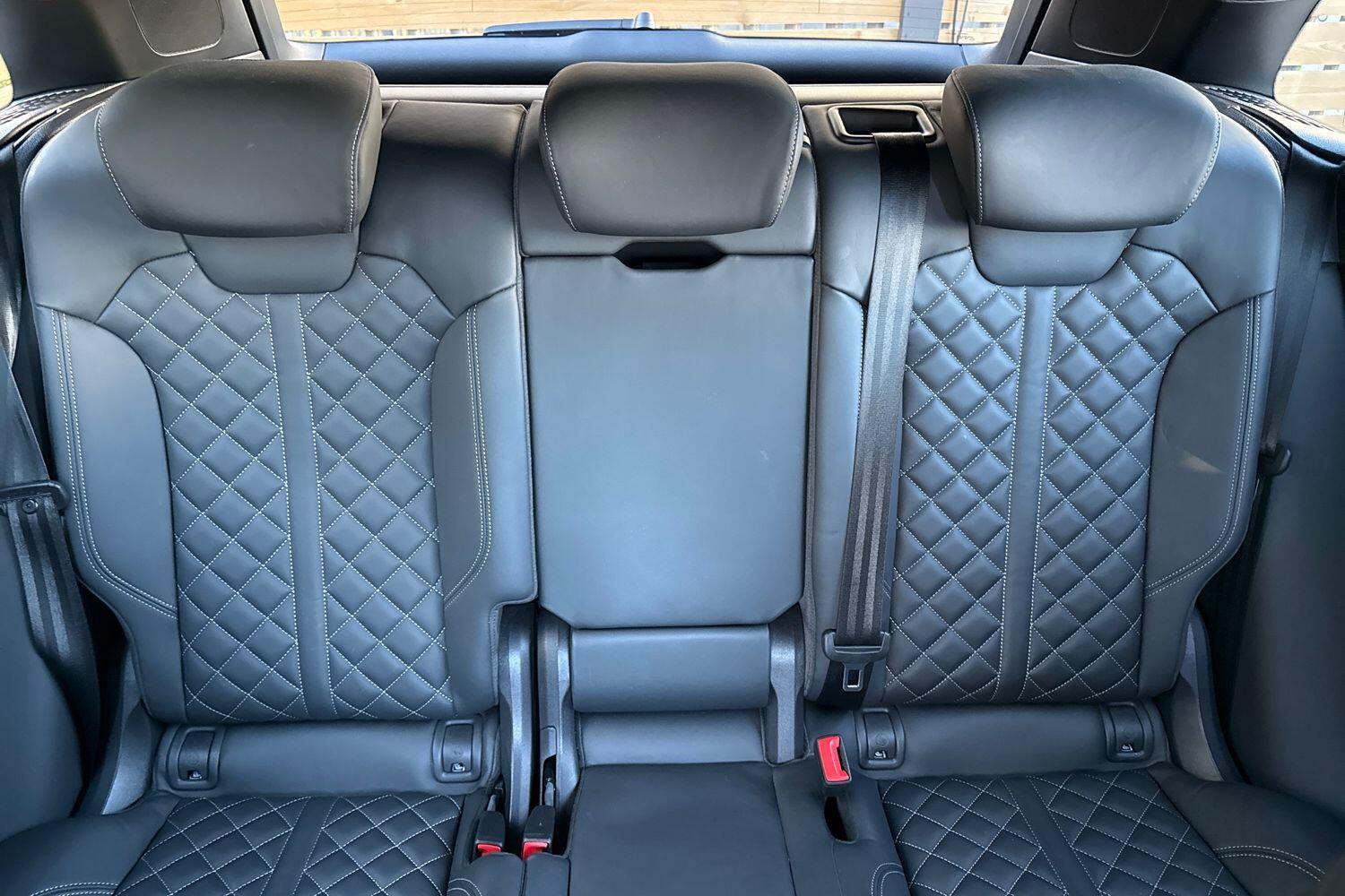 Used Audi Q5 2023 for sale - 77155620: Photo 33