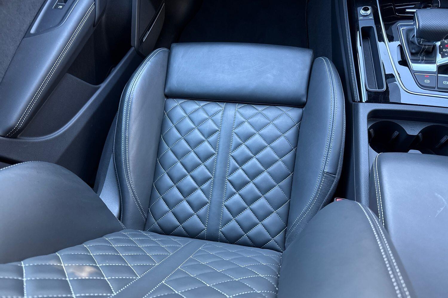 Used Audi Q5 2023 for sale - 77155620: Photo 34