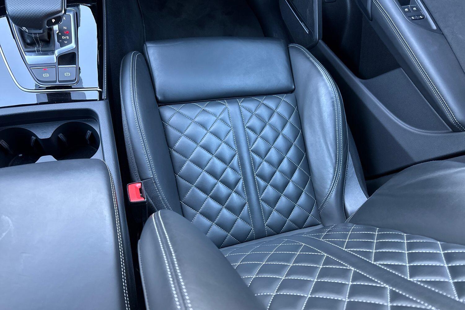 Used Audi Q5 2023 for sale - 77155620: Photo 35