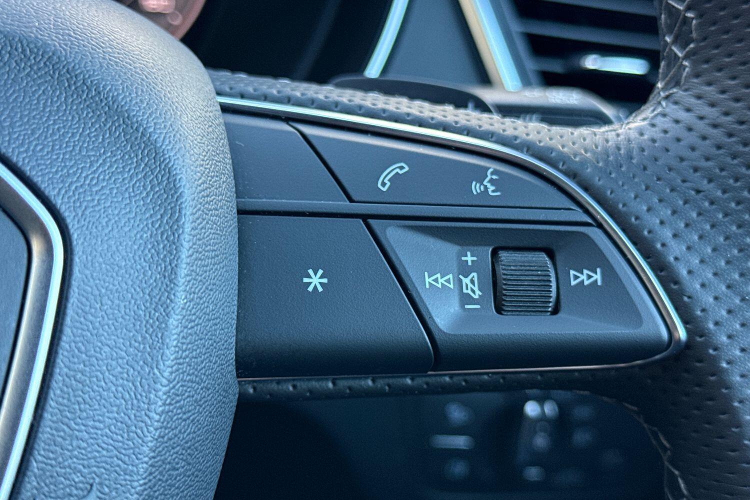 Used Audi Q5 2023 for sale - 77155620: Photo 39