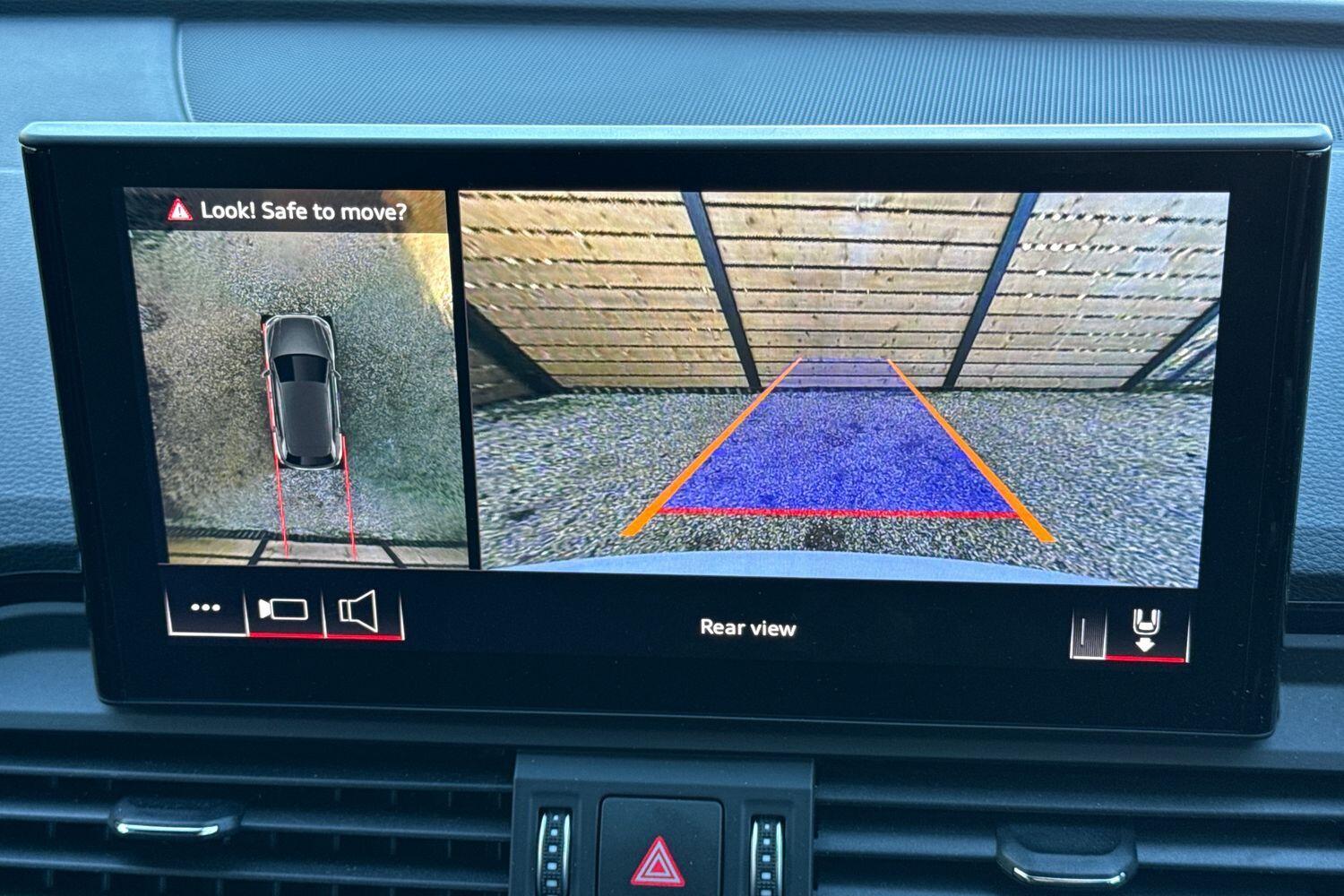 Used Audi Q5 2023 for sale - 77155620: Photo 4