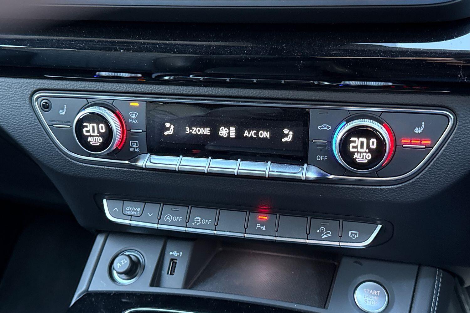 Used Audi Q5 2023 for sale - 77155620: Photo 40