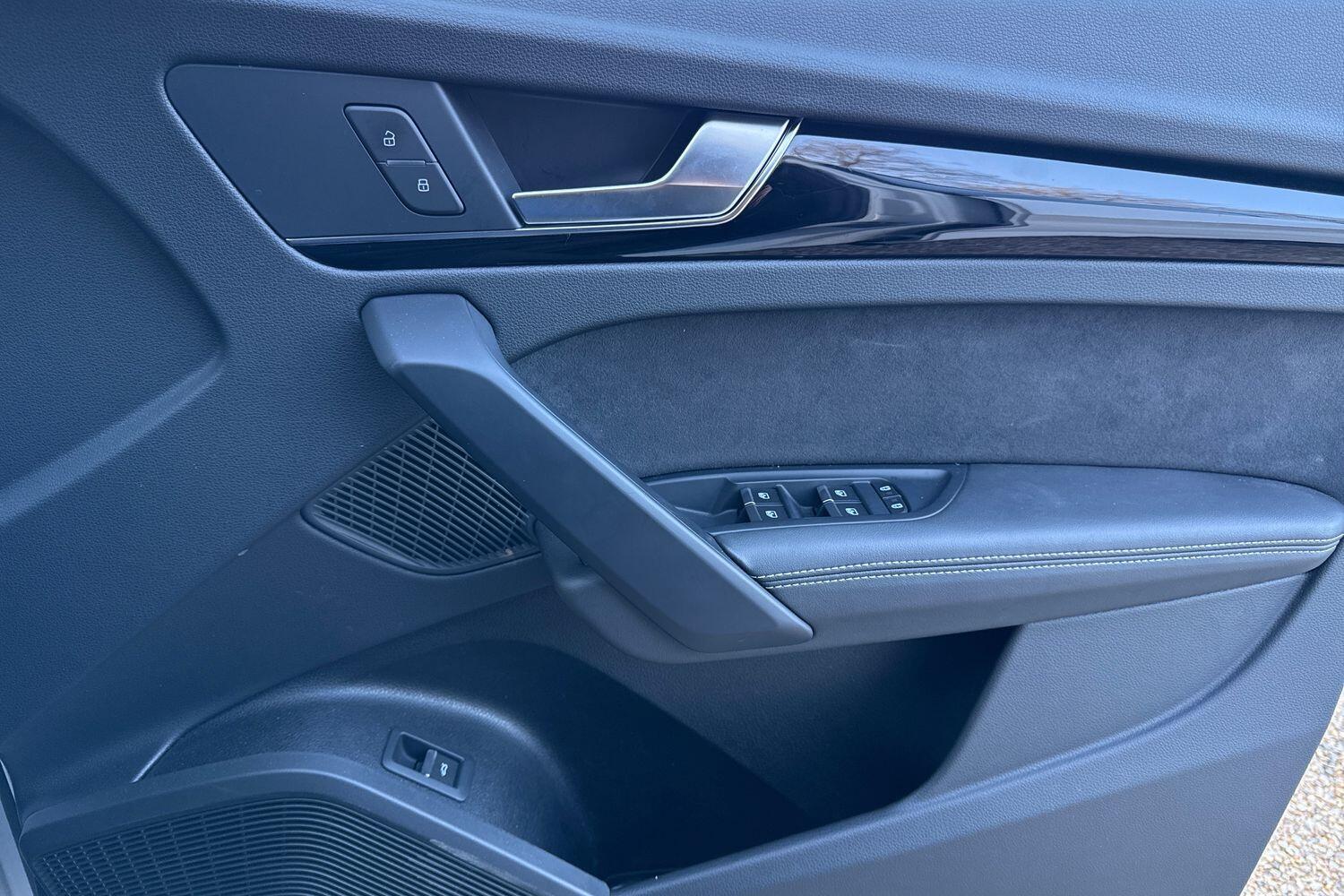 Used Audi Q5 2023 for sale - 77155620: Photo 41