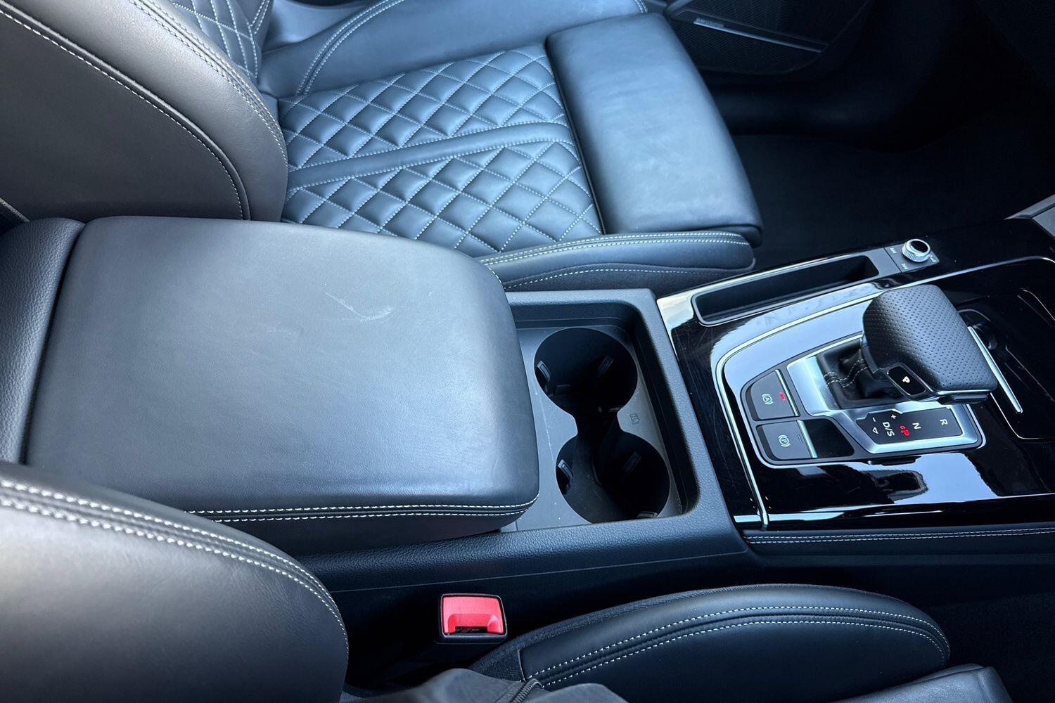 Used Audi Q5 2023 for sale - 77155620: Photo 42