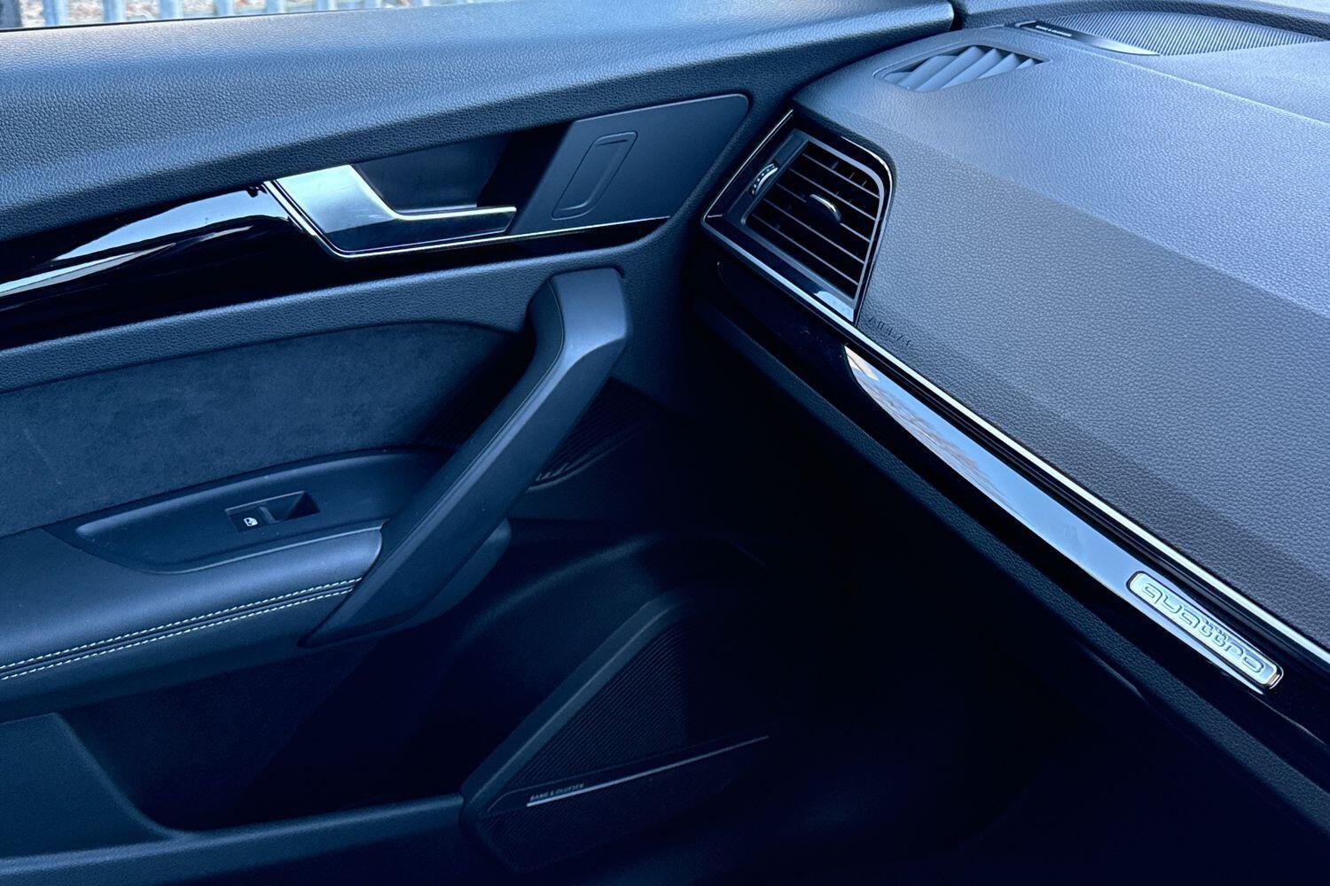 Used Audi Q5 2023 for sale - 77155620: Photo 44