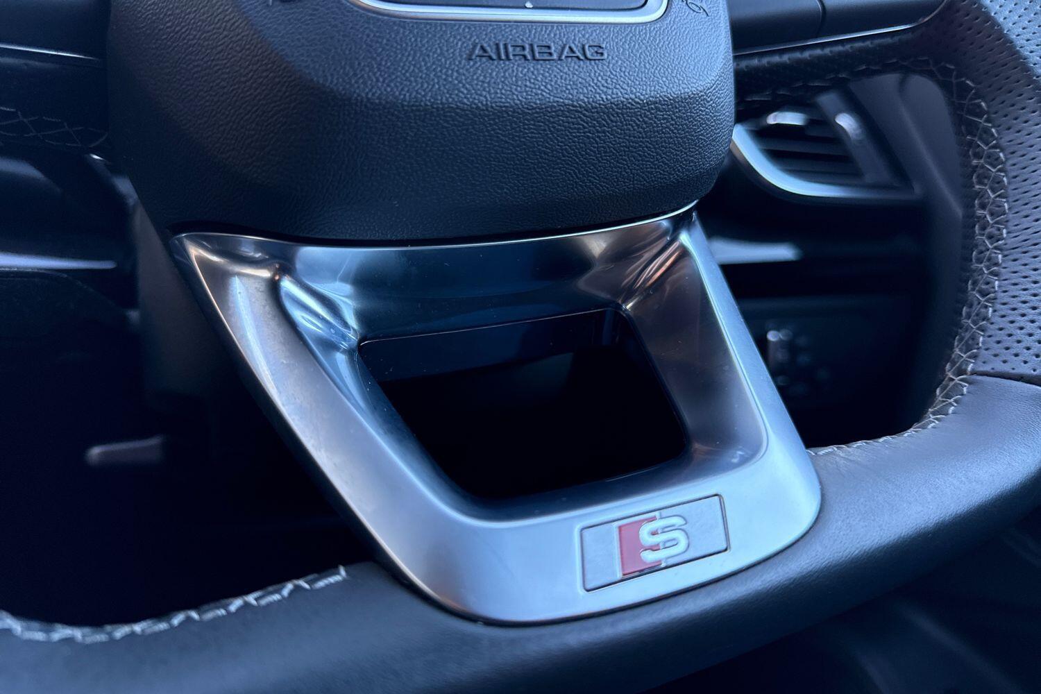 Used Audi Q5 2023 for sale - 77155620: Photo 45