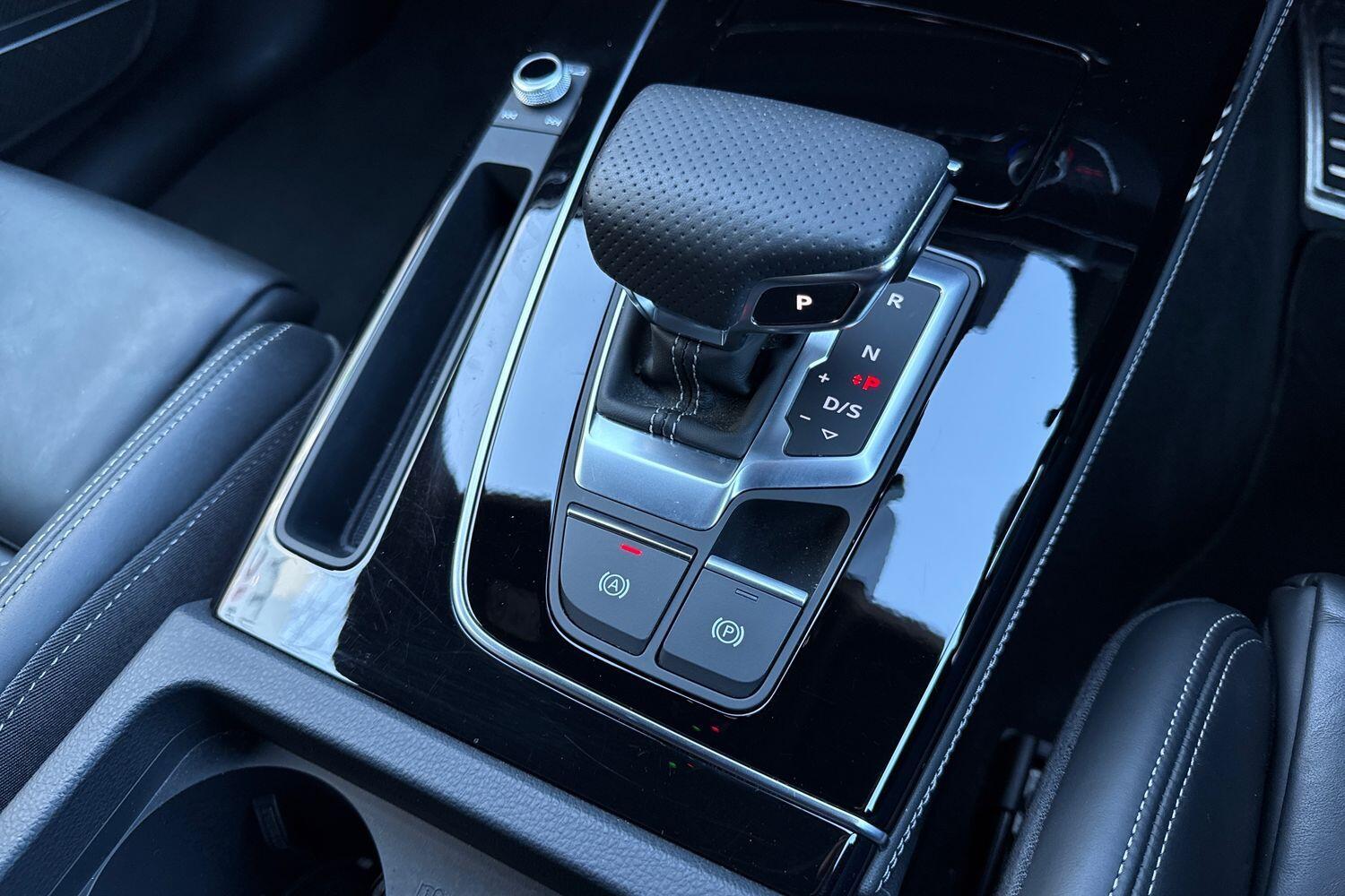 Used Audi Q5 2023 for sale - 77155620: Photo 46