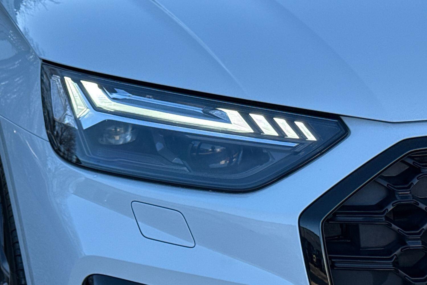 Used Audi Q5 2023 for sale - 77155620: Photo 48