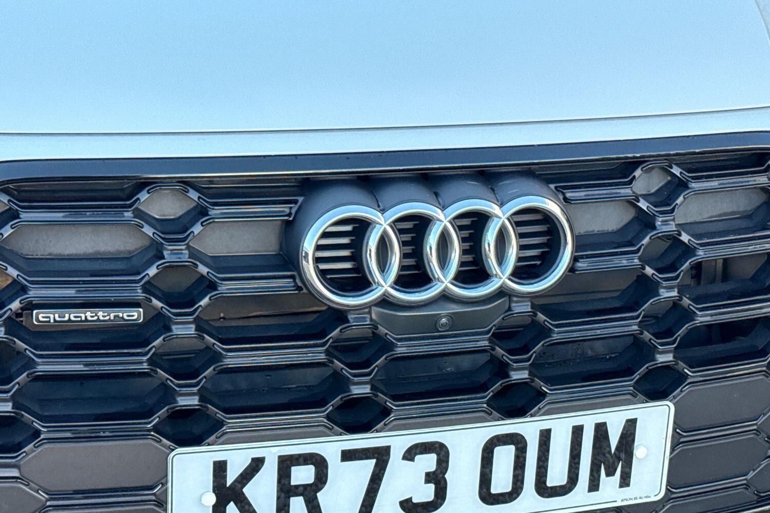 Used Audi Q5 2023 for sale - 77155620: Photo 49